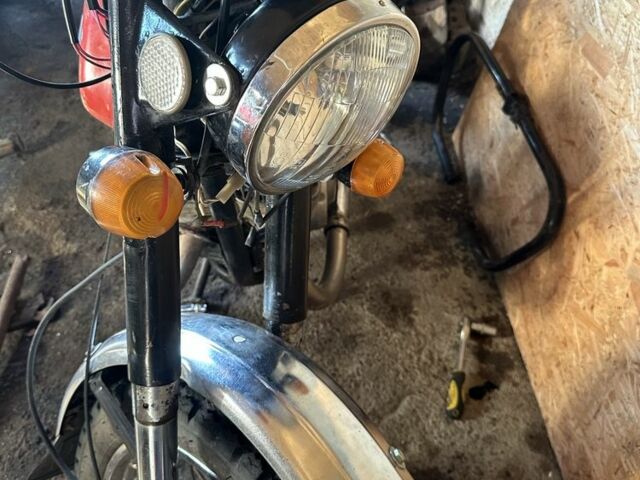 ИЖ Другая, объемом двигателя 0 л и пробегом 0 тыс. км за 302 $, фото 2 на Automoto.ua