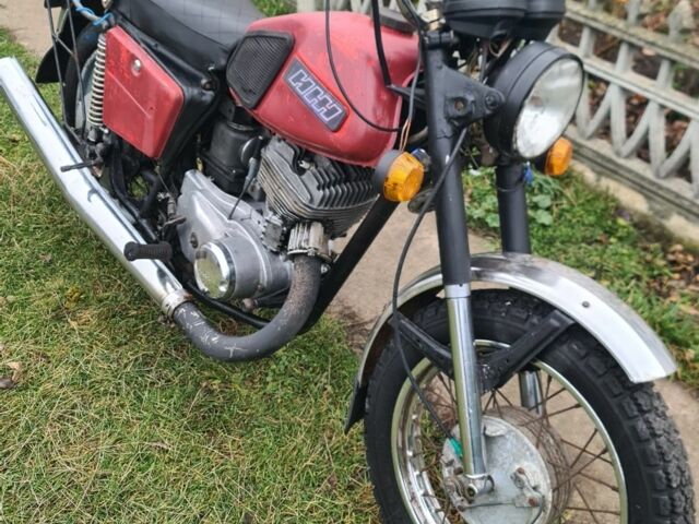 ИЖ Другая, объемом двигателя 0.35 л и пробегом 0 тыс. км за 179 $, фото 11 на Automoto.ua