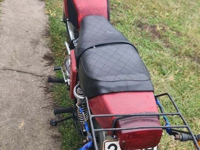 ИЖ Другая, объемом двигателя 0.35 л и пробегом 0 тыс. км за 179 $, фото 6 на Automoto.ua