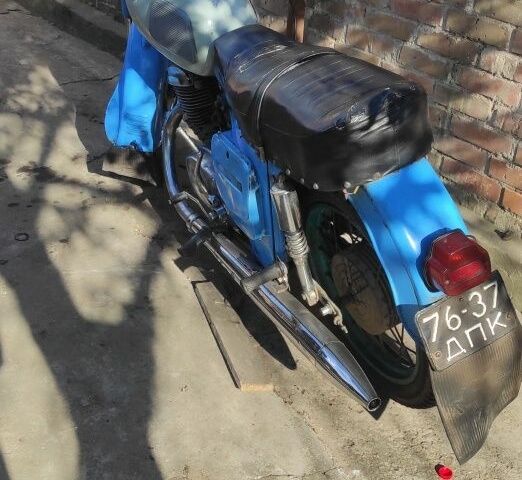 ИЖ Другая, объемом двигателя 0.35 л и пробегом 0 тыс. км за 251 $, фото 3 на Automoto.ua