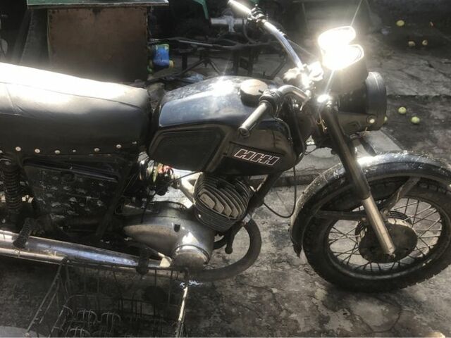 ИЖ Другая, объемом двигателя 0.35 л и пробегом 0 тыс. км за 396 $, фото 2 на Automoto.ua