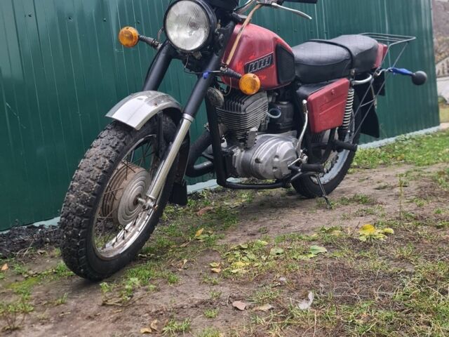 ИЖ Другая, объемом двигателя 0.35 л и пробегом 0 тыс. км за 179 $, фото 4 на Automoto.ua