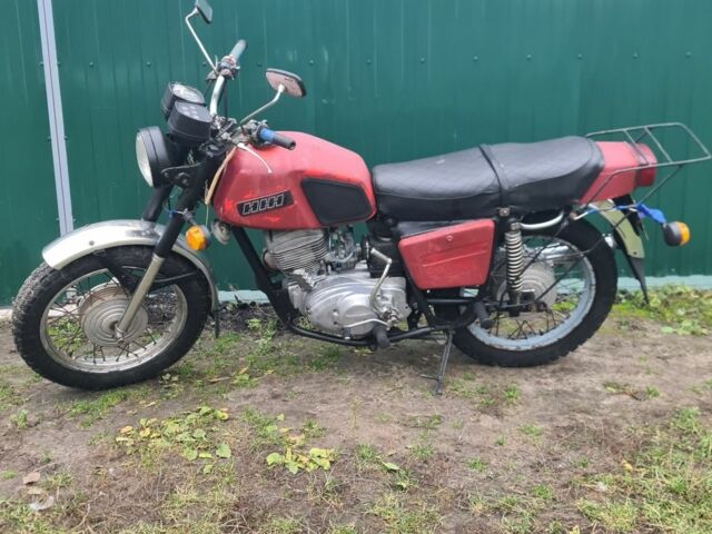 ИЖ Другая, объемом двигателя 0.35 л и пробегом 0 тыс. км за 179 $, фото 5 на Automoto.ua