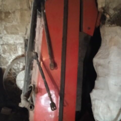 ИЖ Другая, объемом двигателя 1.11 л и пробегом 0 тыс. км за 194 $, фото 3 на Automoto.ua