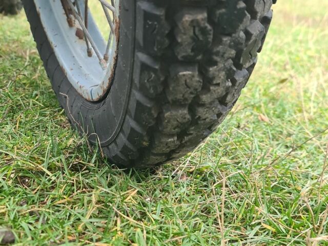 ИЖ Другая, объемом двигателя 0.35 л и пробегом 0 тыс. км за 179 $, фото 9 на Automoto.ua