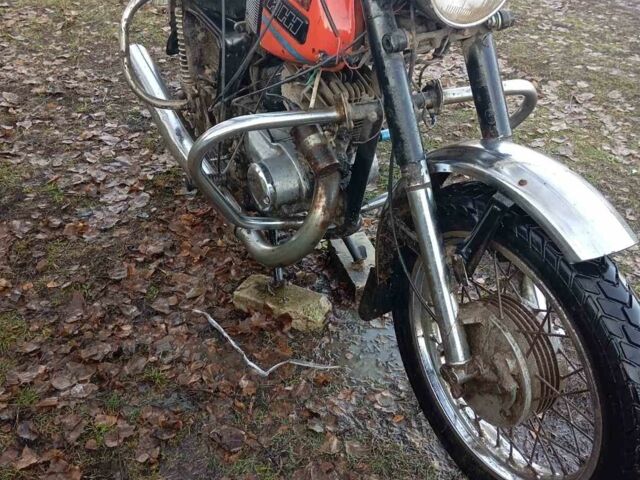 ІЖ Інша, об'ємом двигуна 0.35 л та пробігом 0 тис. км за 236 $, фото 3 на Automoto.ua