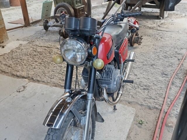 ИЖ Другая, объемом двигателя 0.35 л и пробегом 0 тыс. км за 600 $, фото 3 на Automoto.ua