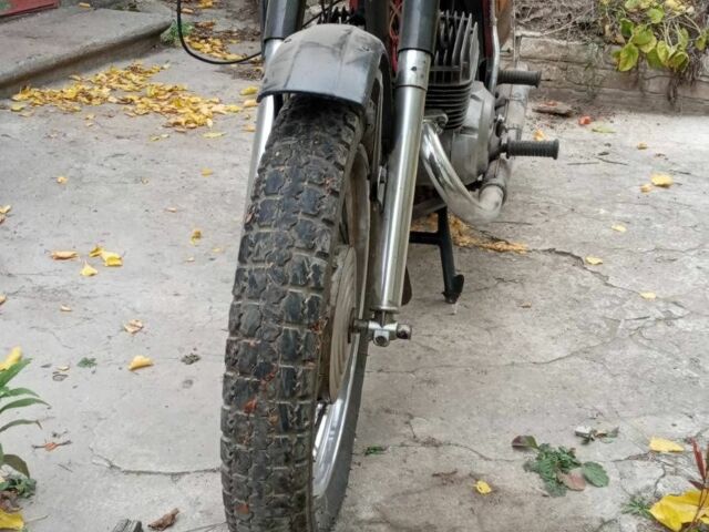 ИЖ Другая 1990 в Днепре (Днепропетровске) на Automoto.ua ИЖ Другая, объемом двигателя 0.35 л и пробегом 0 тыс. км за 119 $, фото 14 на Automoto.ua