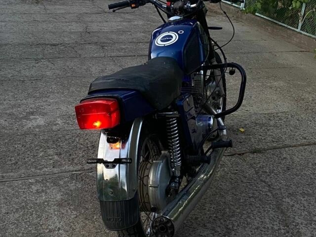 ИЖ Другая, объемом двигателя 0.35 л и пробегом 0 тыс. км за 945 $, фото 3 на Automoto.ua