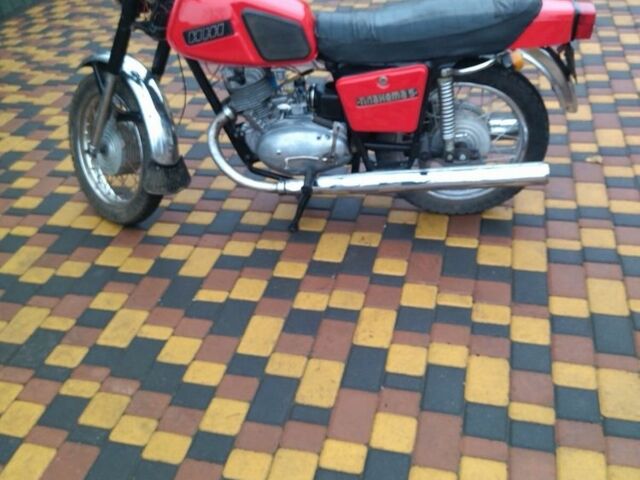 ИЖ Другая, объемом двигателя 0 л и пробегом 0 тыс. км за 500 $, фото 1 на Automoto.ua