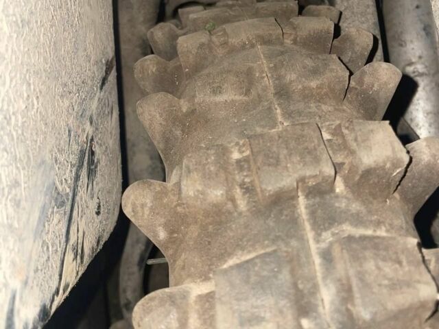 ИЖ Другая, объемом двигателя 0.35 л и пробегом 0 тыс. км за 239 $, фото 1 на Automoto.ua