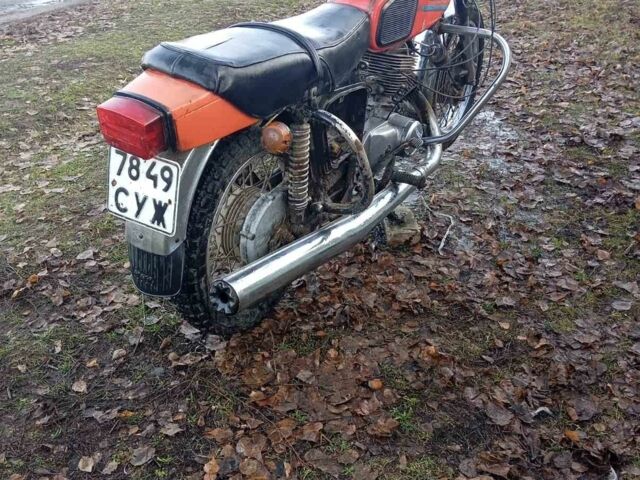 ІЖ Інша, об'ємом двигуна 0.35 л та пробігом 0 тис. км за 236 $, фото 1 на Automoto.ua