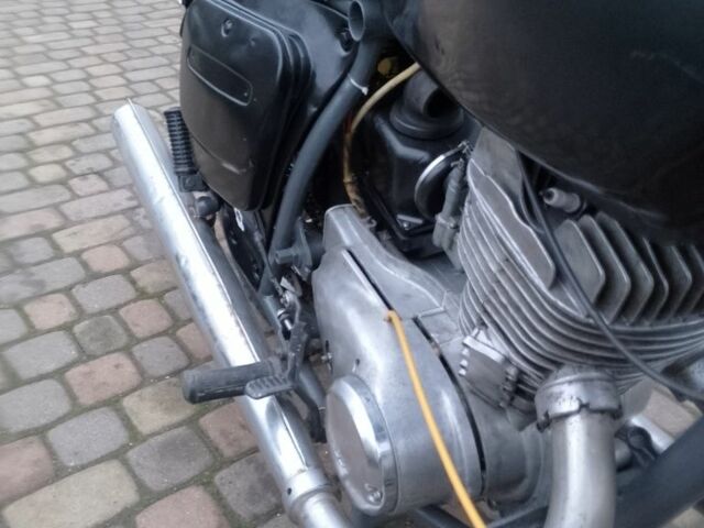 ИЖ Другая, объемом двигателя 0.35 л и пробегом 0 тыс. км за 166 $, фото 5 на Automoto.ua