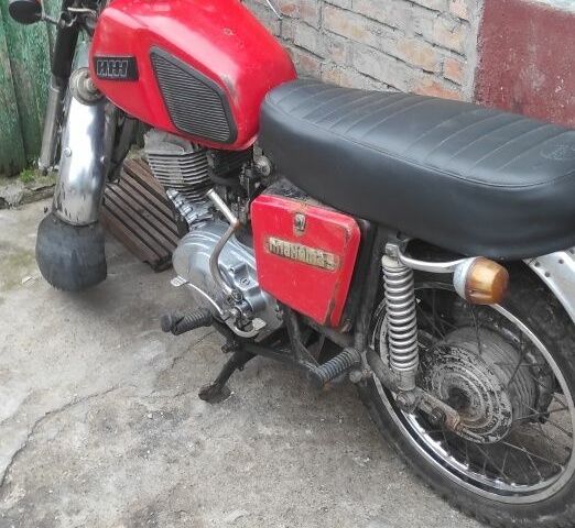 ИЖ Другая, объемом двигателя 0.35 л и пробегом 0 тыс. км за 251 $, фото 5 на Automoto.ua