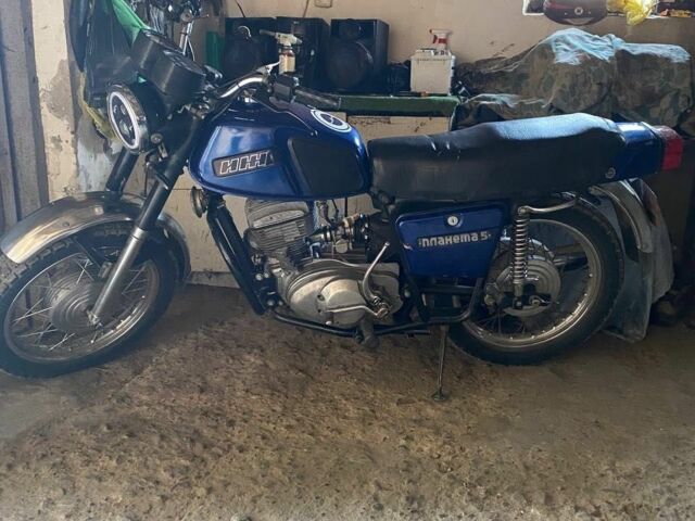 ИЖ Другая, объемом двигателя 0.35 л и пробегом 0 тыс. км за 945 $, фото 6 на Automoto.ua