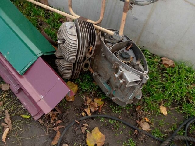 ИЖ Другая, объемом двигателя 0.35 л и пробегом 0 тыс. км за 119 $, фото 3 на Automoto.ua