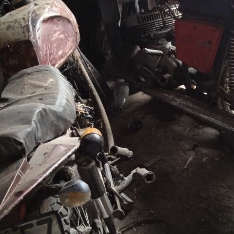 ИЖ Другая, объемом двигателя 1.11 л и пробегом 0 тыс. км за 194 $, фото 6 на Automoto.ua