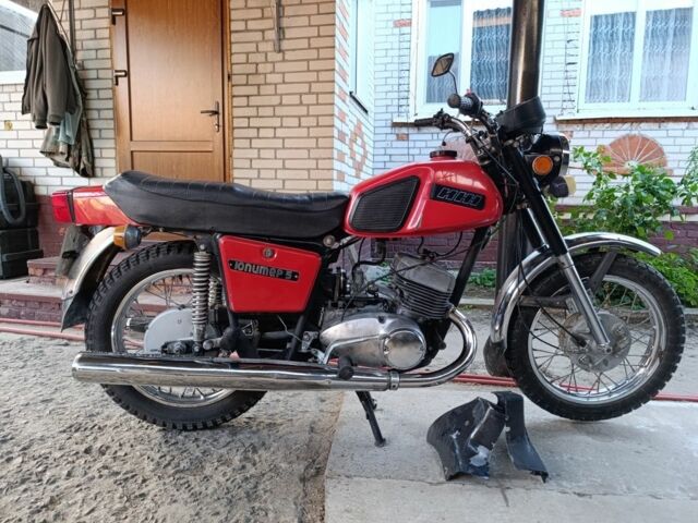 ИЖ Другая, объемом двигателя 0.35 л и пробегом 0 тыс. км за 600 $, фото 5 на Automoto.ua