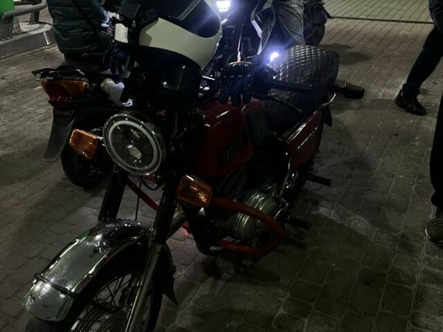 ИЖ Другая, объемом двигателя 0.35 л и пробегом 0 тыс. км за 763 $, фото 2 на Automoto.ua