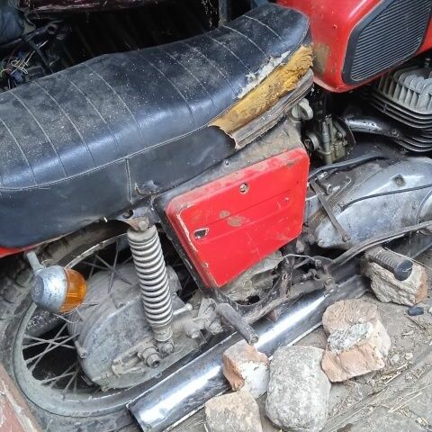 ИЖ Другая, объемом двигателя 1.11 л и пробегом 0 тыс. км за 194 $, фото 5 на Automoto.ua