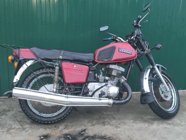 ИЖ Другая, объемом двигателя 0.35 л и пробегом 0 тыс. км за 179 $, фото 20 на Automoto.ua