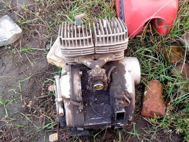 ИЖ Другая, объемом двигателя 0.35 л и пробегом 0 тыс. км за 119 $, фото 7 на Automoto.ua