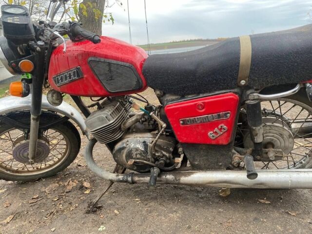 ИЖ Другая, объемом двигателя 0.35 л и пробегом 0 тыс. км за 287 $, фото 3 на Automoto.ua