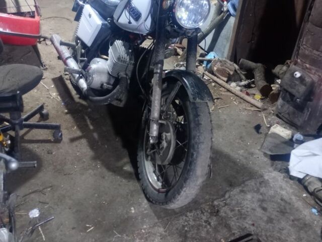 ИЖ Другая, объемом двигателя 0.35 л и пробегом 0 тыс. км за 262 $, фото 2 на Automoto.ua