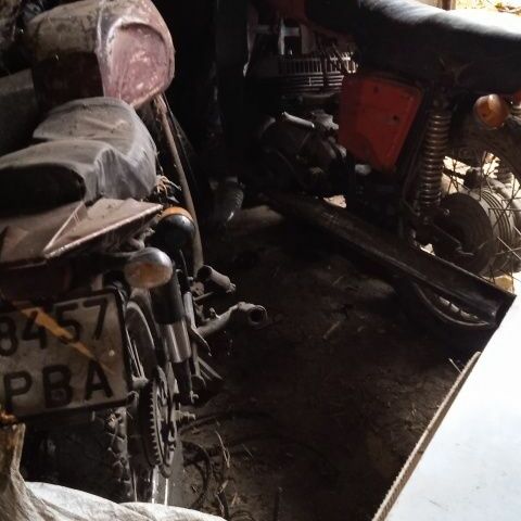 ИЖ Другая, объемом двигателя 1.11 л и пробегом 0 тыс. км за 194 $, фото 4 на Automoto.ua