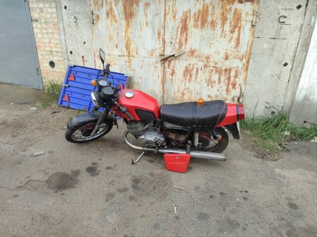 ІЖ Інша, об'ємом двигуна 0 л та пробігом 0 тис. км за 400 $, фото 4 на Automoto.ua