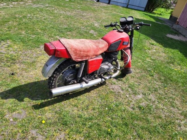 ИЖ Другая, объемом двигателя 0.35 л и пробегом 0 тыс. км за 191 $, фото 4 на Automoto.ua