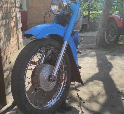 ИЖ Другая, объемом двигателя 0.35 л и пробегом 0 тыс. км за 251 $, фото 1 на Automoto.ua