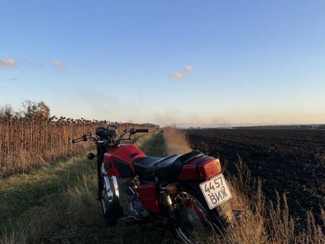 ИЖ Другая, объемом двигателя 0.35 л и пробегом 0 тыс. км за 331 $, фото 1 на Automoto.ua