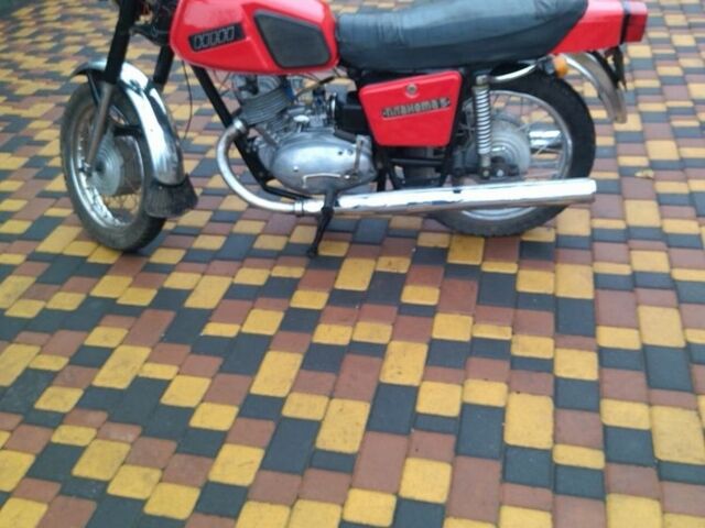 ИЖ Другая, объемом двигателя 0 л и пробегом 0 тыс. км за 500 $, фото 2 на Automoto.ua