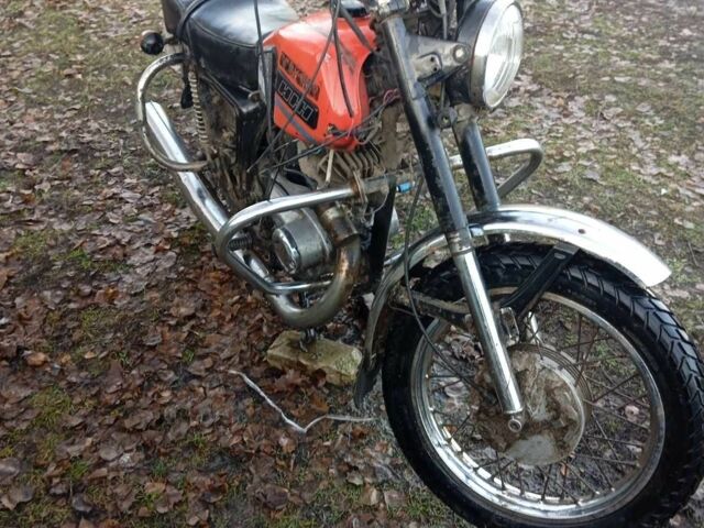 ІЖ Інша, об'ємом двигуна 0.35 л та пробігом 0 тис. км за 236 $, фото 4 на Automoto.ua