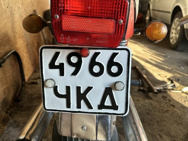 ИЖ Другая, объемом двигателя 0 л и пробегом 0 тыс. км за 302 $, фото 1 на Automoto.ua