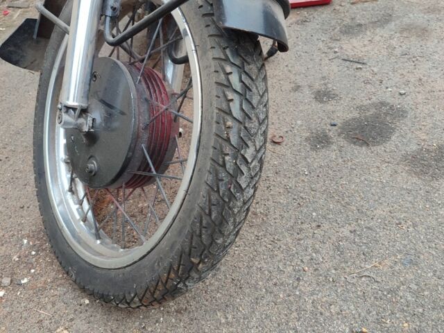 ІЖ Інша, об'ємом двигуна 0 л та пробігом 0 тис. км за 400 $, фото 2 на Automoto.ua