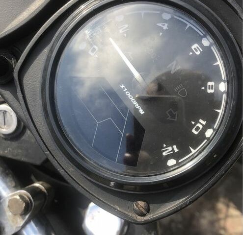 ИЖ Другая, объемом двигателя 0.35 л и пробегом 0 тыс. км за 396 $, фото 1 на Automoto.ua