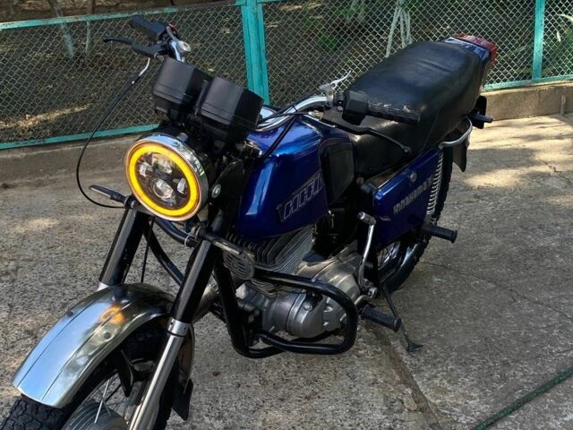 ИЖ Другая, объемом двигателя 0.35 л и пробегом 0 тыс. км за 945 $, фото 7 на Automoto.ua