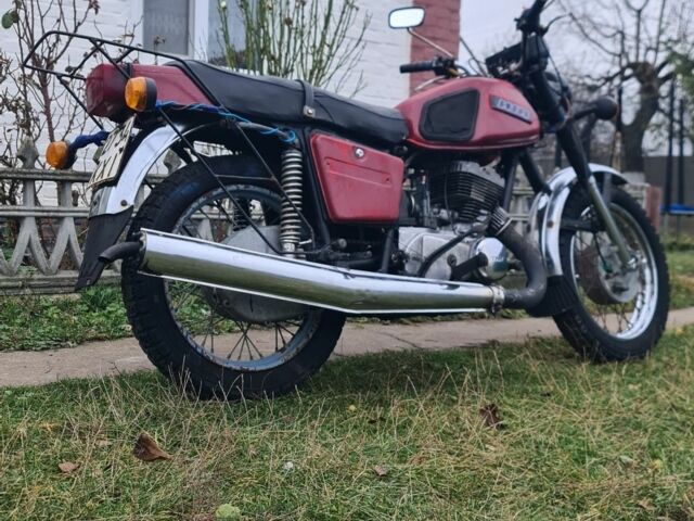 ИЖ Другая, объемом двигателя 0.35 л и пробегом 0 тыс. км за 179 $, фото 12 на Automoto.ua