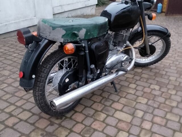 ИЖ Другая, объемом двигателя 0.35 л и пробегом 0 тыс. км за 166 $, фото 1 на Automoto.ua