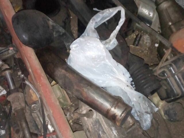 ИЖ Другая, объемом двигателя 0.35 л и пробегом 0 тыс. км за 119 $, фото 8 на Automoto.ua