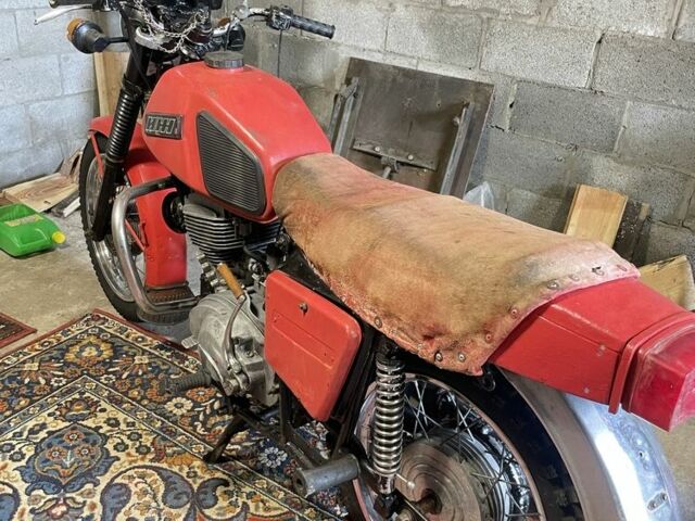 ИЖ Другая, объемом двигателя 0.35 л и пробегом 0 тыс. км за 191 $, фото 6 на Automoto.ua