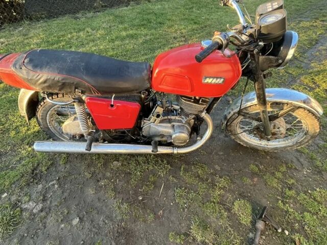 ИЖ Другая, объемом двигателя 0.35 л и пробегом 0 тыс. км за 107 $, фото 1 на Automoto.ua