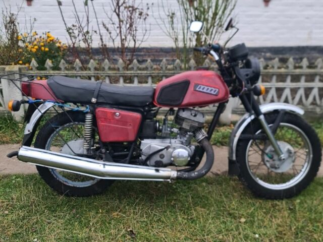 ИЖ Другая, объемом двигателя 0.35 л и пробегом 0 тыс. км за 179 $, фото 13 на Automoto.ua