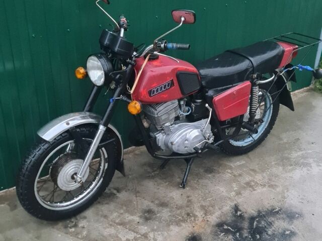 ИЖ Другая, объемом двигателя 0.35 л и пробегом 0 тыс. км за 179 $, фото 18 на Automoto.ua