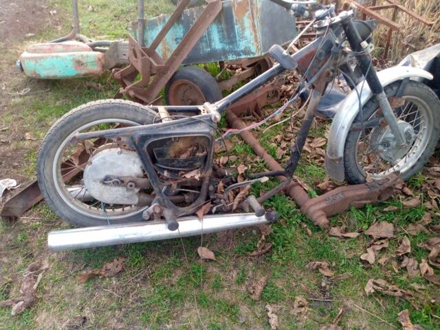 ИЖ Другая, объемом двигателя 0.35 л и пробегом 0 тыс. км за 119 $, фото 5 на Automoto.ua