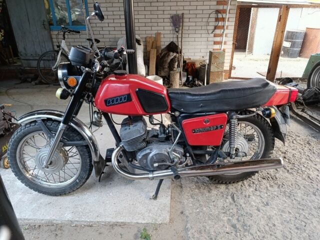 ИЖ Другая, объемом двигателя 0.35 л и пробегом 0 тыс. км за 600 $, фото 2 на Automoto.ua