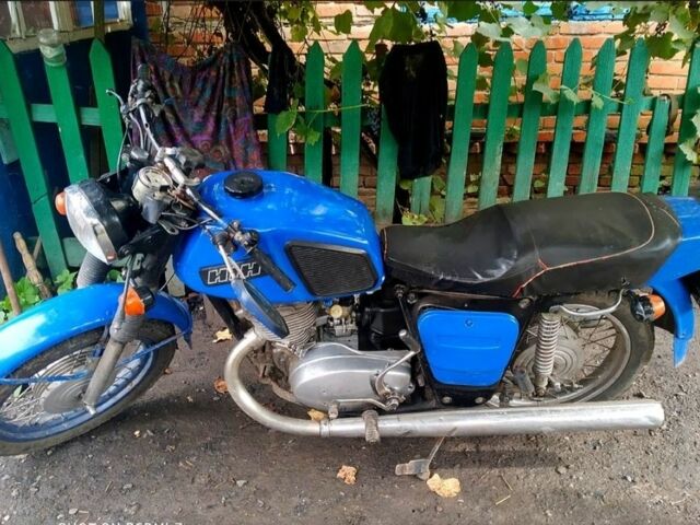 ИЖ Другая, объемом двигателя 0.35 л и пробегом 0 тыс. км за 251 $, фото 1 на Automoto.ua