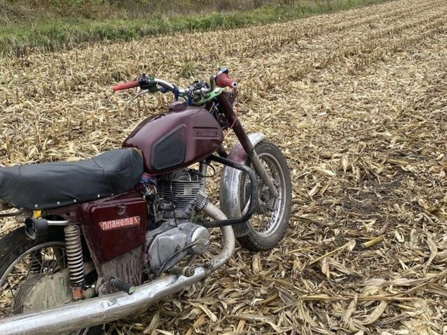 ИЖ Другая, объемом двигателя 0.35 л и пробегом 0 тыс. км за 285 $, фото 2 на Automoto.ua